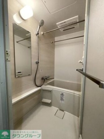 aLATO OyamaIIの物件内観写真